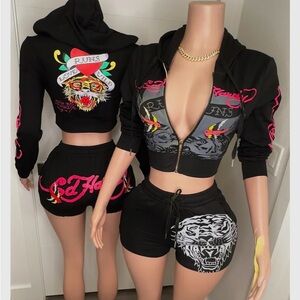 Ed Hardy